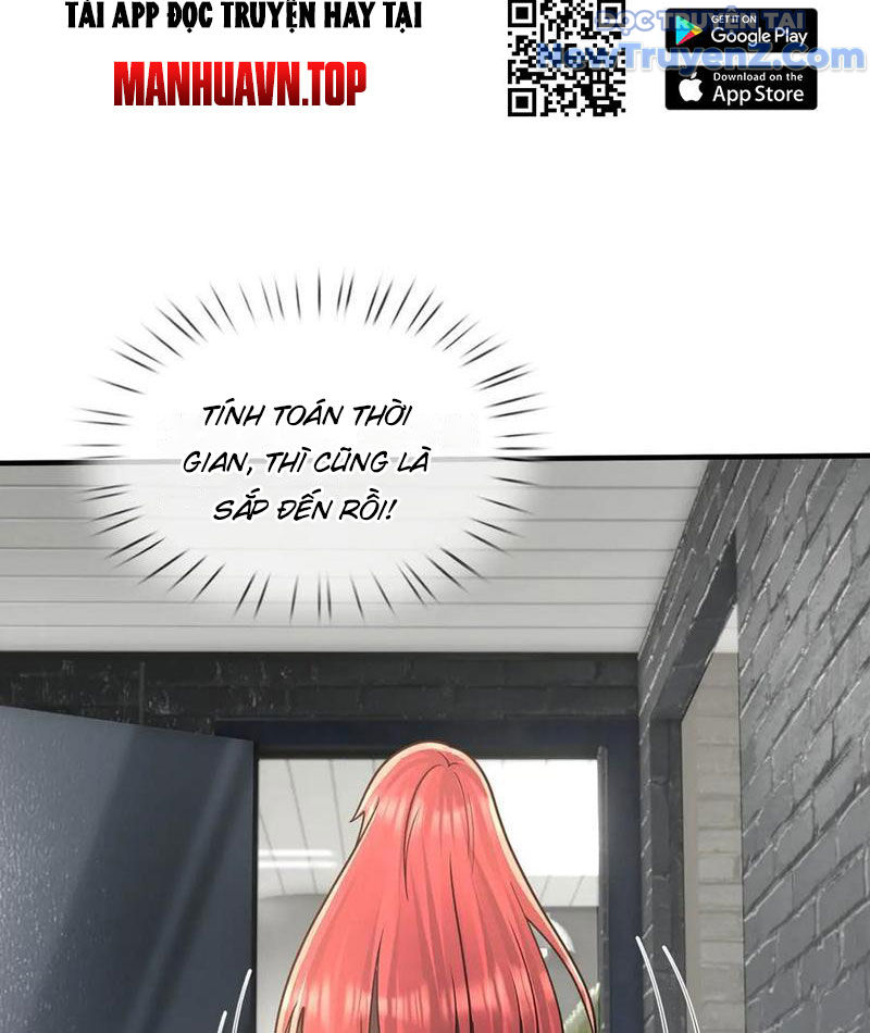 Khởi đầu Bằng Một Vạn Hít đất: Oanh Sát Thần Minh! Chap 46 - Next Chap 47