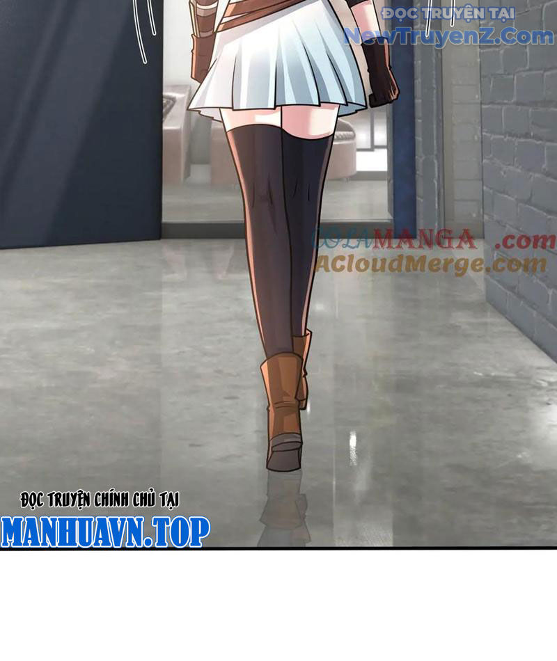 Khởi đầu Bằng Một Vạn Hít đất: Oanh Sát Thần Minh! Chap 46 - Next Chap 47