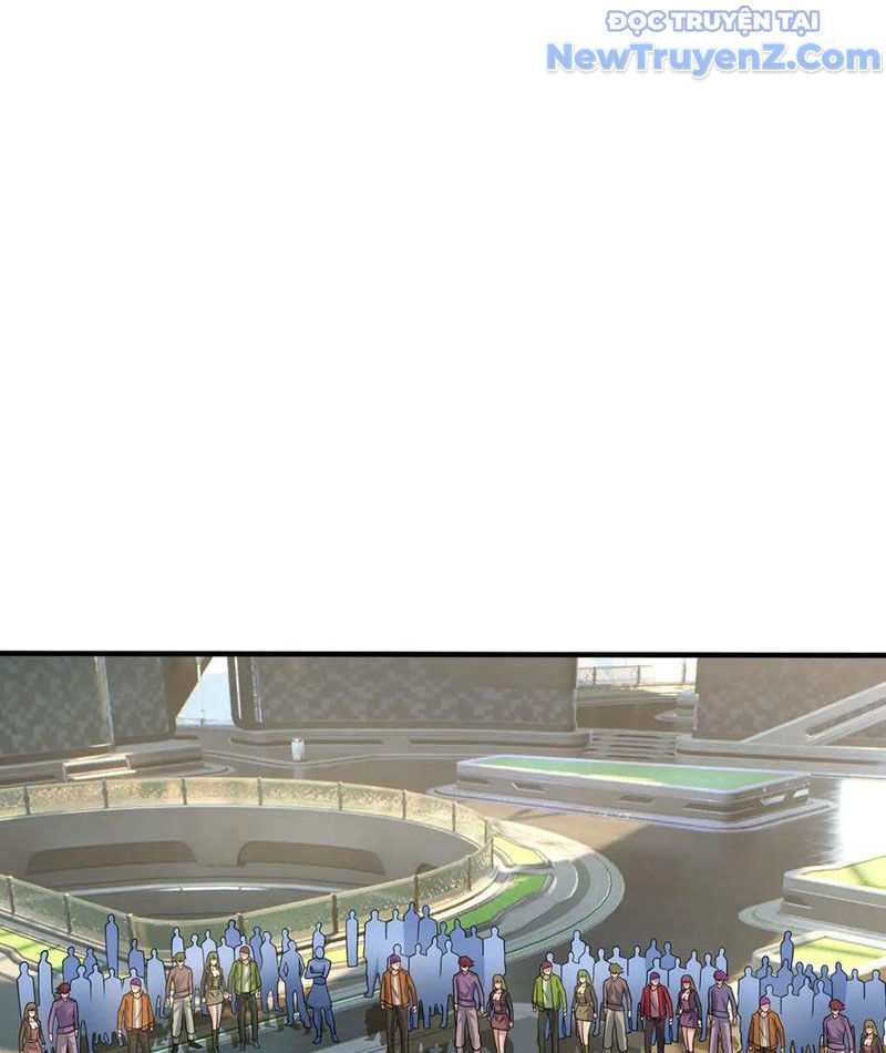 Khởi đầu Bằng Một Vạn Hít đất: Oanh Sát Thần Minh! Chap 46 - Next Chap 47