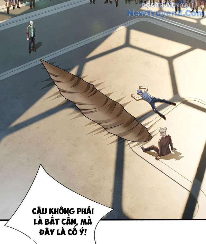 Khởi đầu Bằng Một Vạn Hít đất: Oanh Sát Thần Minh! Chap 46 - Next Chap 47