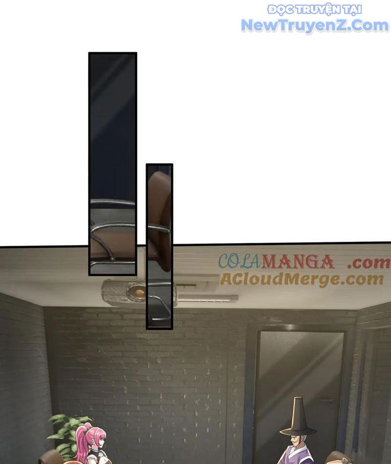 Khởi đầu Bằng Một Vạn Hít đất: Oanh Sát Thần Minh! Chap 46 - Next Chap 47