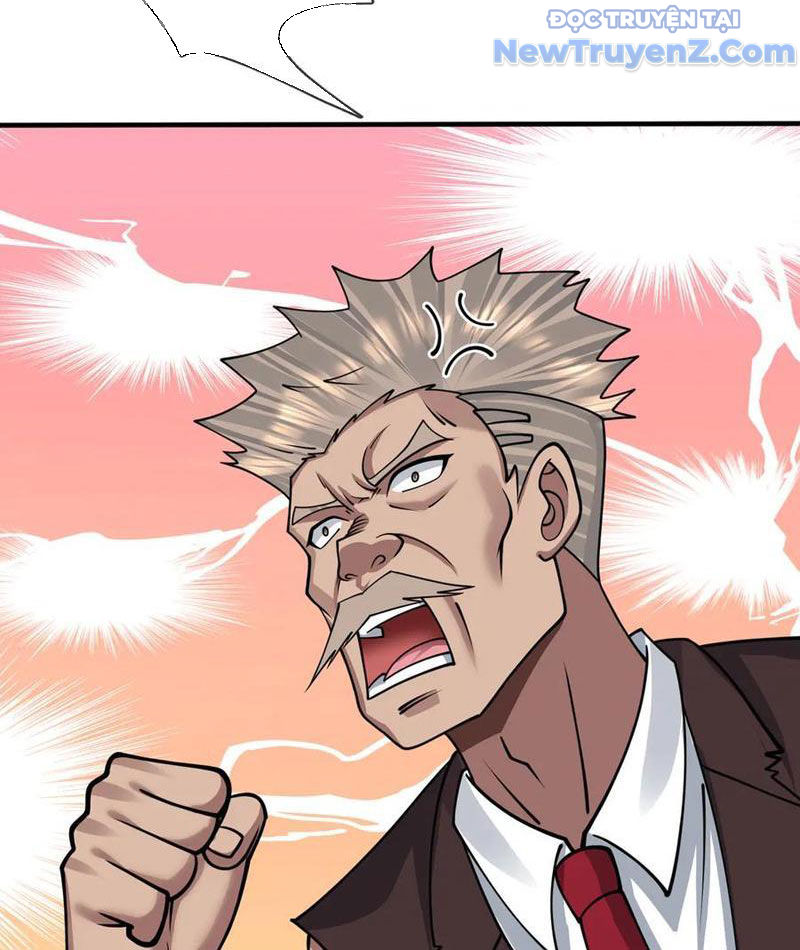 Khởi đầu Bằng Một Vạn Hít đất: Oanh Sát Thần Minh! Chap 46 - Next Chap 47