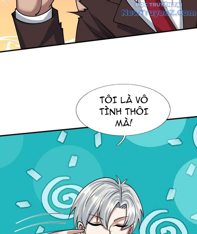 Khởi đầu Bằng Một Vạn Hít đất: Oanh Sát Thần Minh! Chap 46 - Next Chap 47