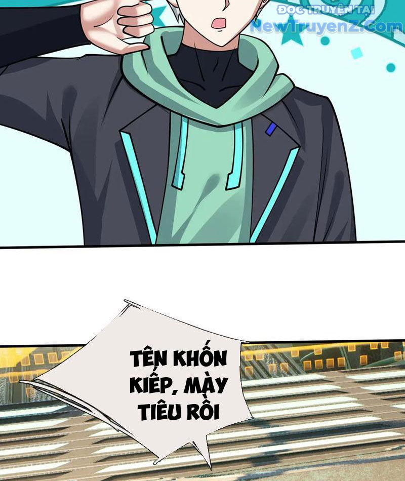 Khởi đầu Bằng Một Vạn Hít đất: Oanh Sát Thần Minh! Chap 46 - Next Chap 47