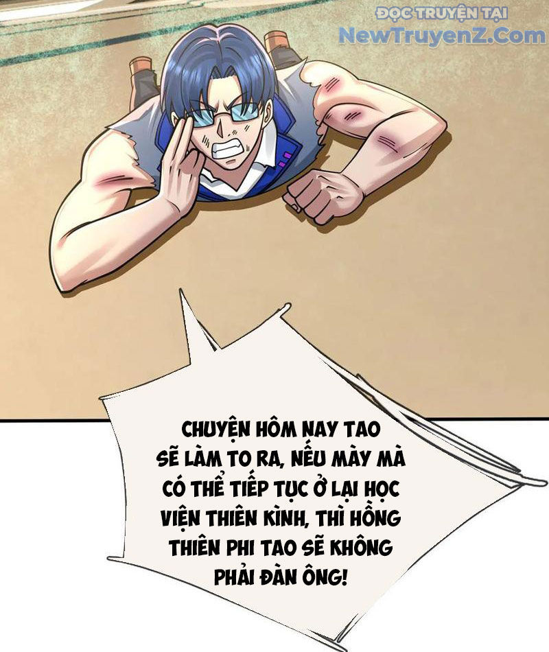 Khởi đầu Bằng Một Vạn Hít đất: Oanh Sát Thần Minh! Chap 46 - Next Chap 47