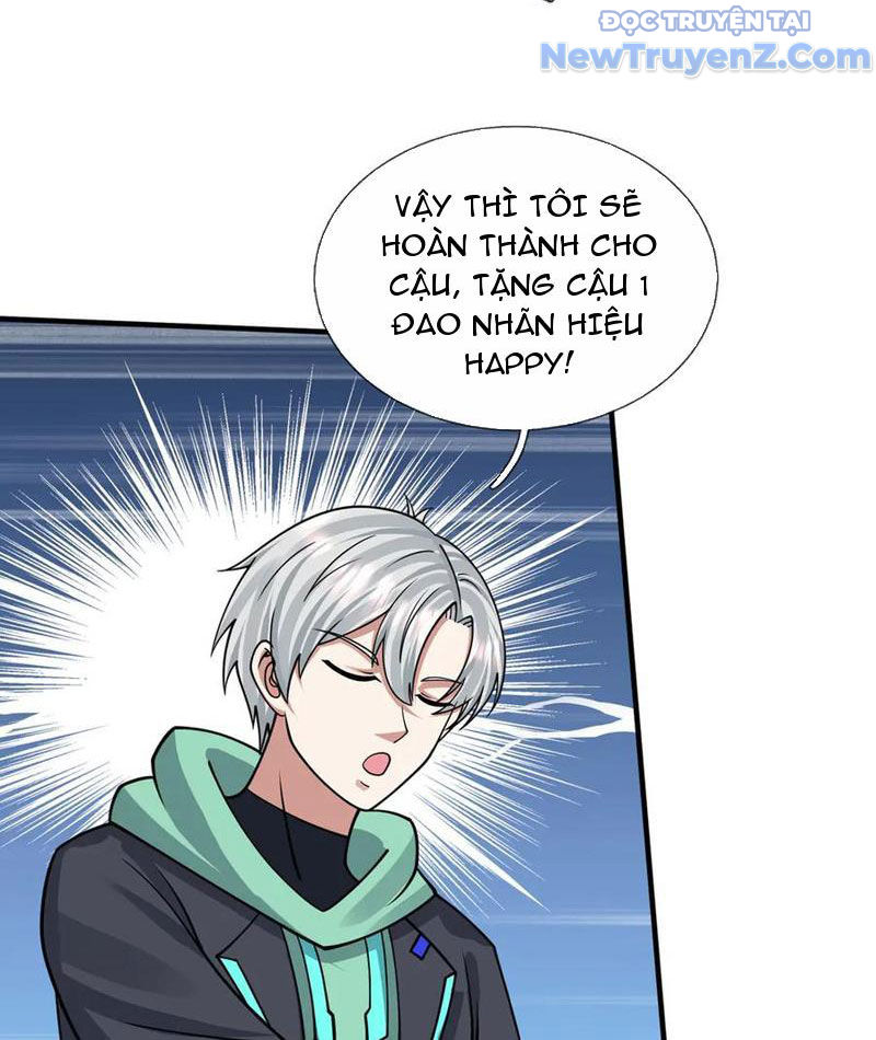 Khởi đầu Bằng Một Vạn Hít đất: Oanh Sát Thần Minh! Chap 46 - Next Chap 47