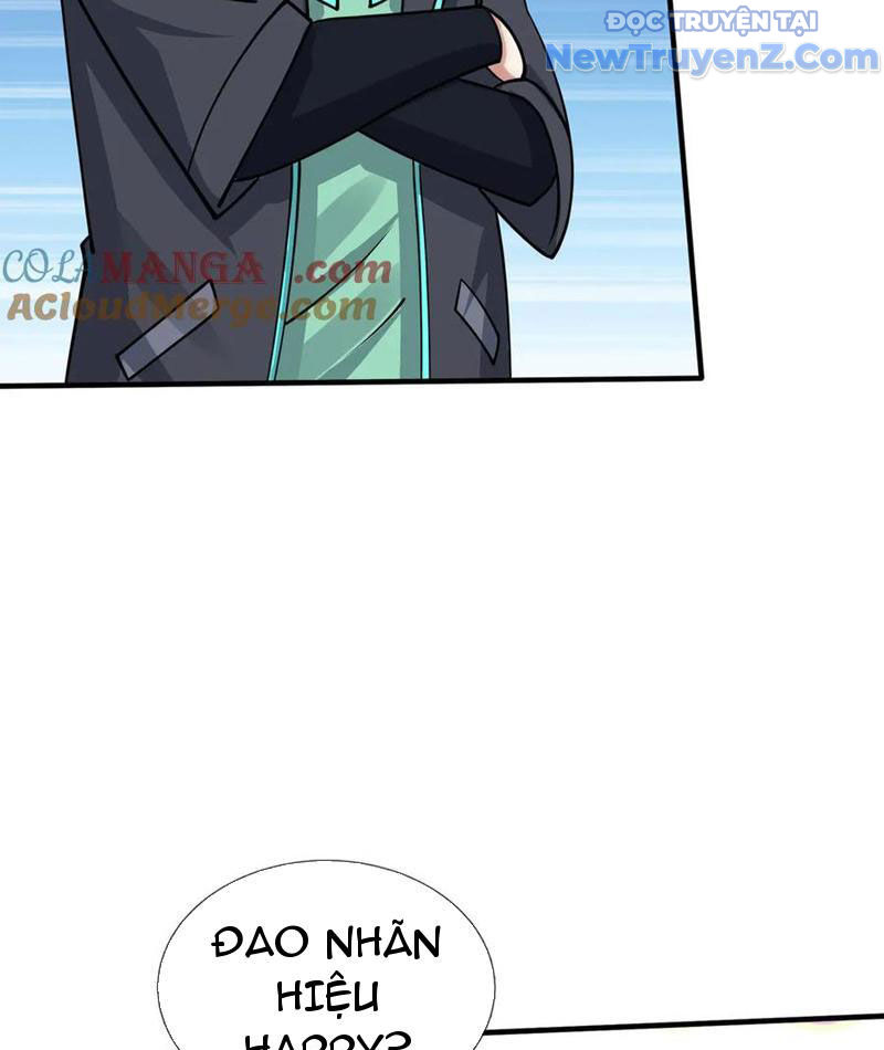 Khởi đầu Bằng Một Vạn Hít đất: Oanh Sát Thần Minh! Chap 46 - Next Chap 47