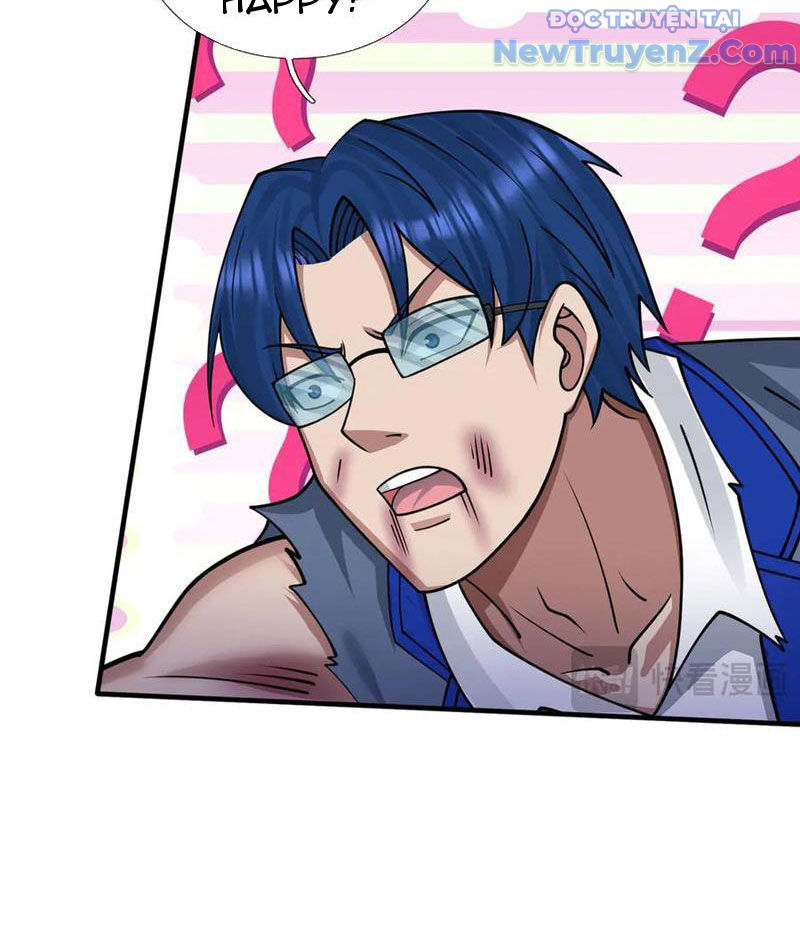 Khởi đầu Bằng Một Vạn Hít đất: Oanh Sát Thần Minh! Chap 46 - Next Chap 47