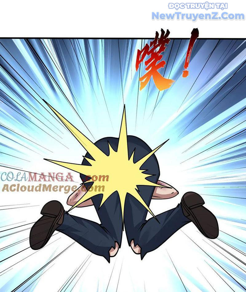 Khởi đầu Bằng Một Vạn Hít đất: Oanh Sát Thần Minh! Chap 46 - Next Chap 47