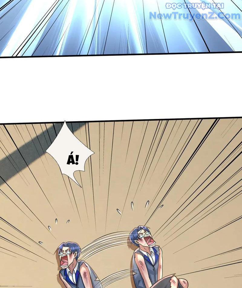 Khởi đầu Bằng Một Vạn Hít đất: Oanh Sát Thần Minh! Chap 46 - Next Chap 47