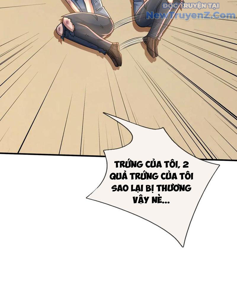 Khởi đầu Bằng Một Vạn Hít đất: Oanh Sát Thần Minh! Chap 46 - Next Chap 47