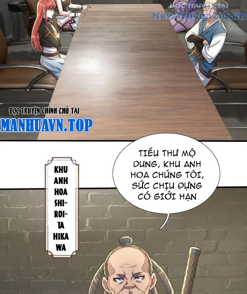 Khởi đầu Bằng Một Vạn Hít đất: Oanh Sát Thần Minh! Chap 46 - Next Chap 47