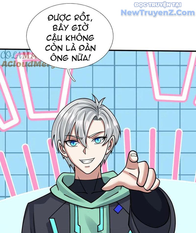 Khởi đầu Bằng Một Vạn Hít đất: Oanh Sát Thần Minh! Chap 46 - Next Chap 47