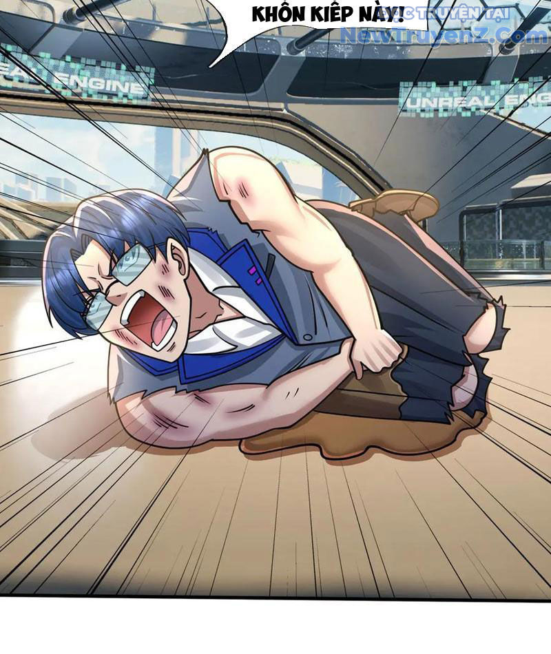 Khởi đầu Bằng Một Vạn Hít đất: Oanh Sát Thần Minh! Chap 46 - Next Chap 47