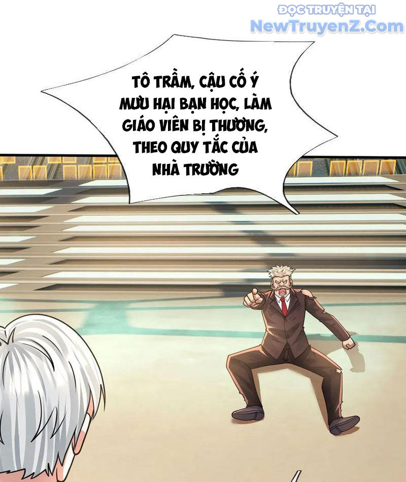 Khởi đầu Bằng Một Vạn Hít đất: Oanh Sát Thần Minh! Chap 46 - Next Chap 47