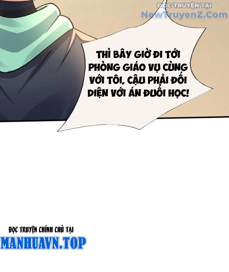 Khởi đầu Bằng Một Vạn Hít đất: Oanh Sát Thần Minh! Chap 46 - Next Chap 47