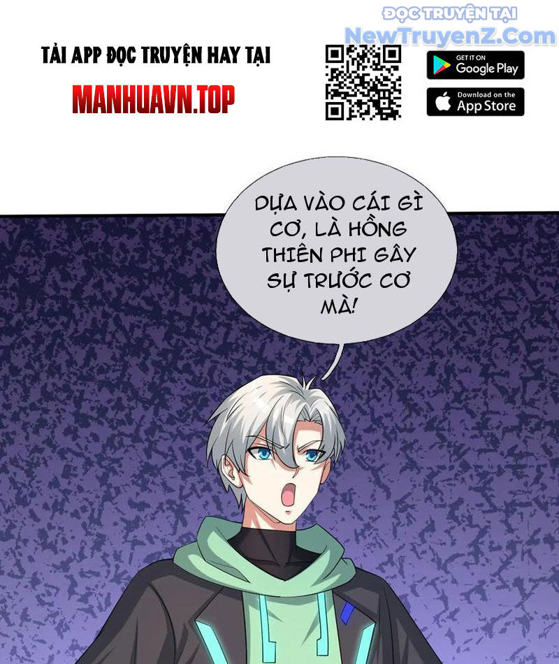 Khởi đầu Bằng Một Vạn Hít đất: Oanh Sát Thần Minh! Chap 46 - Next Chap 47