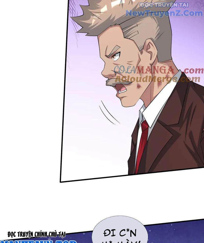 Khởi đầu Bằng Một Vạn Hít đất: Oanh Sát Thần Minh! Chap 46 - Next Chap 47