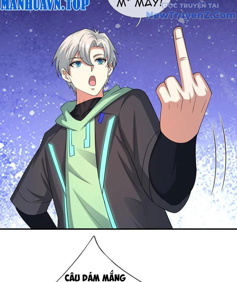 Khởi đầu Bằng Một Vạn Hít đất: Oanh Sát Thần Minh! Chap 46 - Next Chap 47