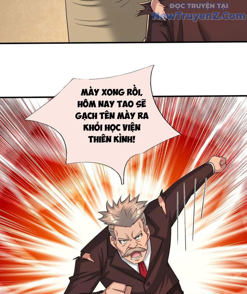 Khởi đầu Bằng Một Vạn Hít đất: Oanh Sát Thần Minh! Chap 46 - Next Chap 47