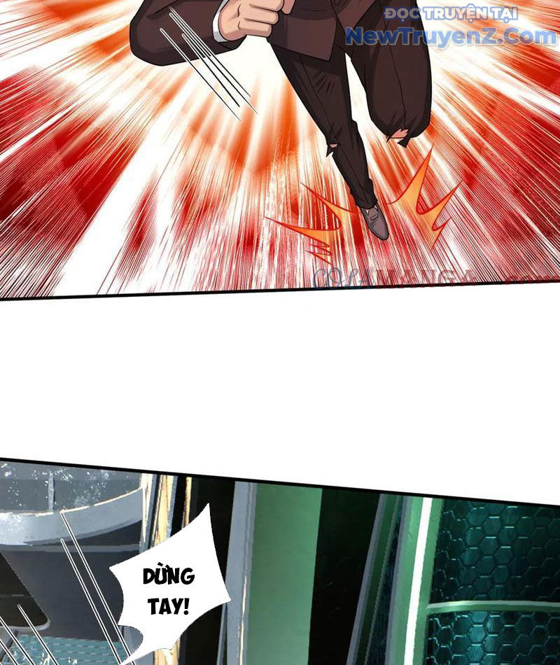 Khởi đầu Bằng Một Vạn Hít đất: Oanh Sát Thần Minh! Chap 46 - Next Chap 47