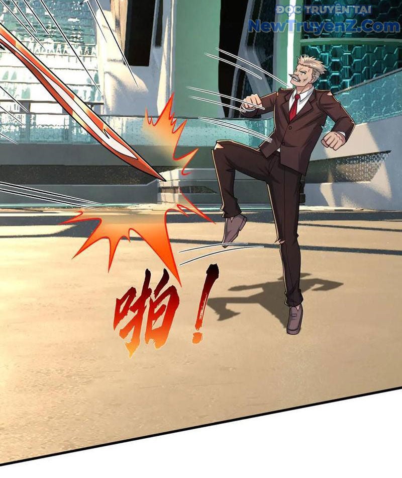 Khởi đầu Bằng Một Vạn Hít đất: Oanh Sát Thần Minh! Chap 46 - Next Chap 47