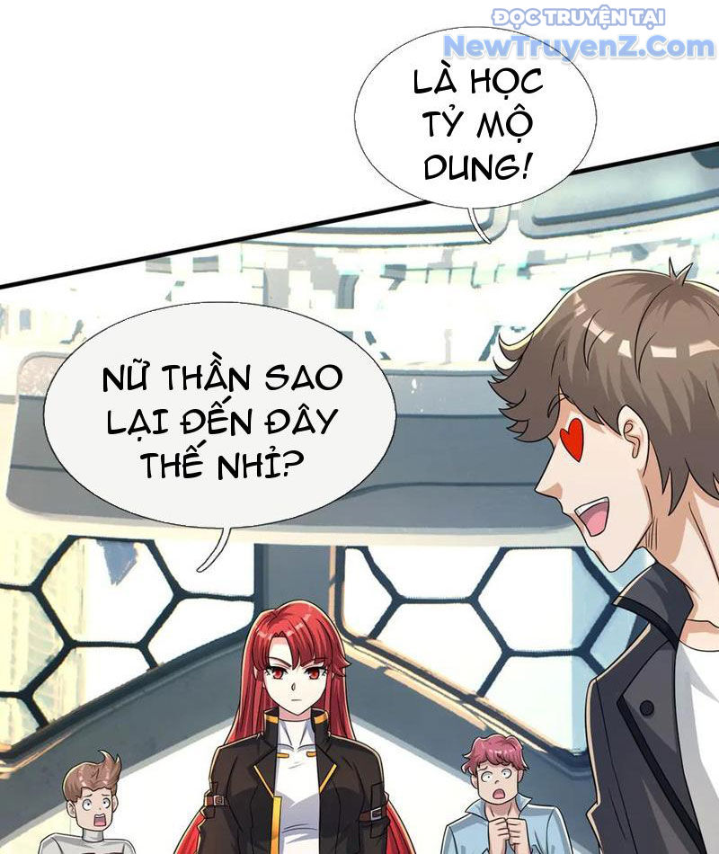 Khởi đầu Bằng Một Vạn Hít đất: Oanh Sát Thần Minh! Chap 46 - Next Chap 47