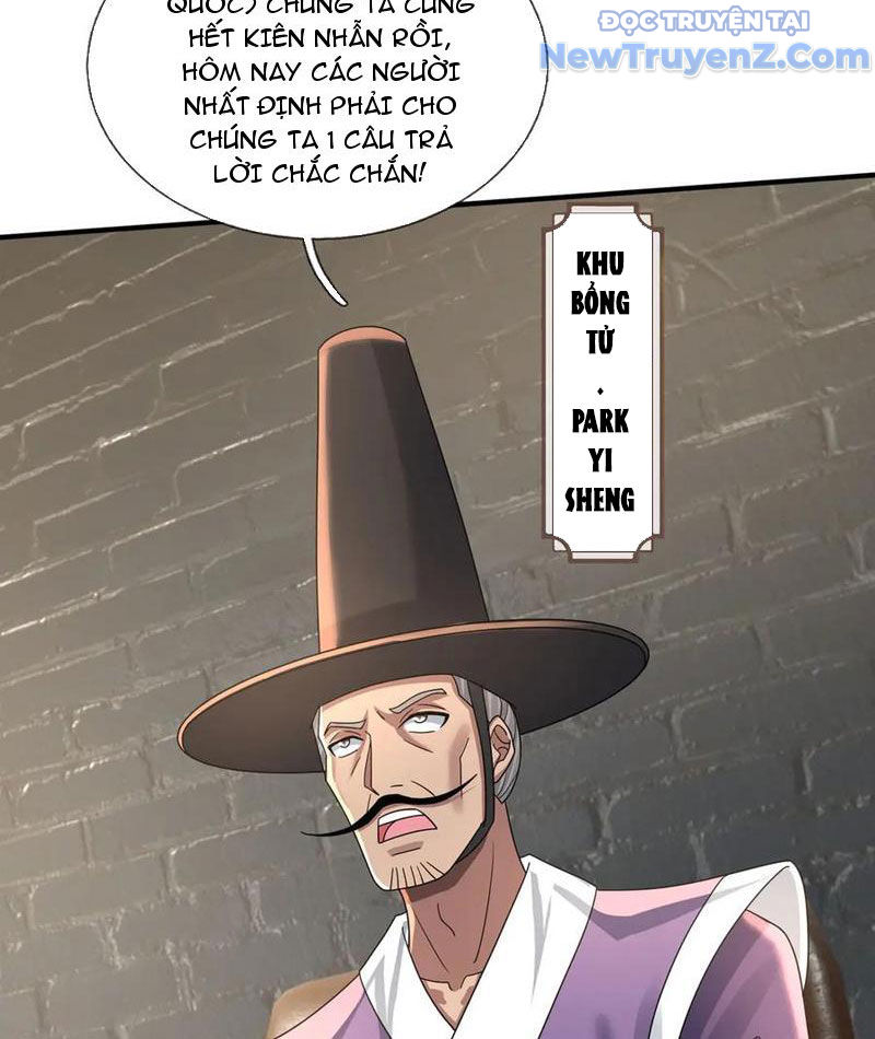 Khởi đầu Bằng Một Vạn Hít đất: Oanh Sát Thần Minh! Chap 46 - Next Chap 47