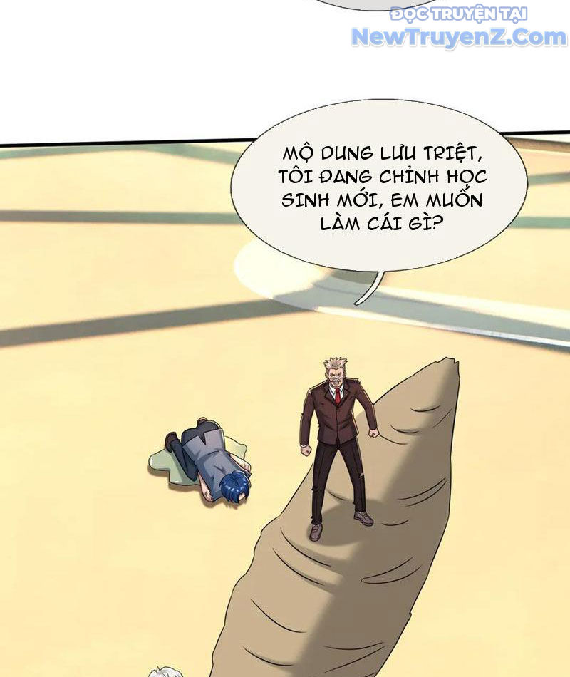 Khởi đầu Bằng Một Vạn Hít đất: Oanh Sát Thần Minh! Chap 46 - Next Chap 47