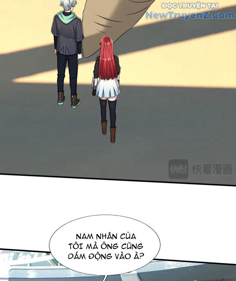 Khởi đầu Bằng Một Vạn Hít đất: Oanh Sát Thần Minh! Chap 46 - Next Chap 47