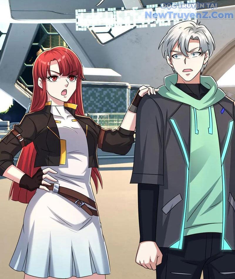 Khởi đầu Bằng Một Vạn Hít đất: Oanh Sát Thần Minh! Chap 46 - Next Chap 47