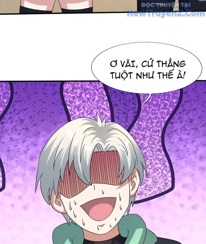 Khởi đầu Bằng Một Vạn Hít đất: Oanh Sát Thần Minh! Chap 46 - Next Chap 47