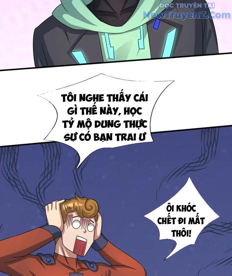 Khởi đầu Bằng Một Vạn Hít đất: Oanh Sát Thần Minh! Chap 46 - Next Chap 47