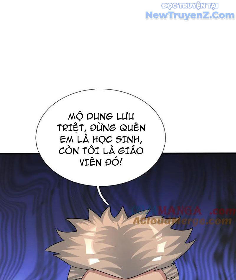 Khởi đầu Bằng Một Vạn Hít đất: Oanh Sát Thần Minh! Chap 46 - Next Chap 47