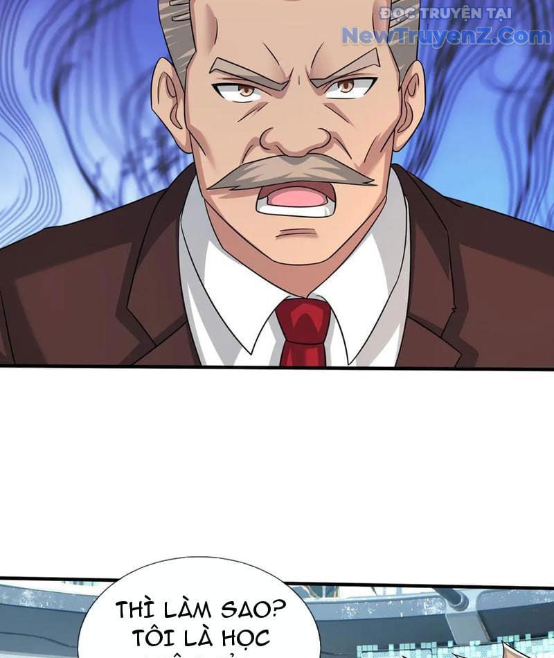 Khởi đầu Bằng Một Vạn Hít đất: Oanh Sát Thần Minh! Chap 46 - Next Chap 47