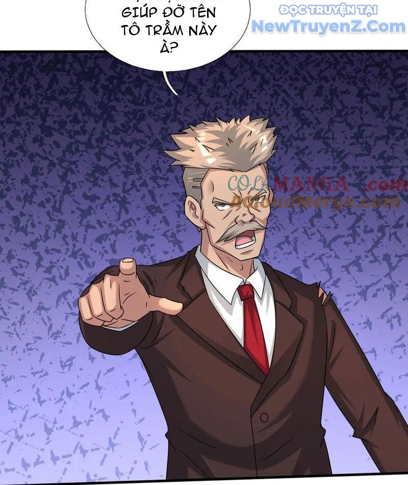 Khởi đầu Bằng Một Vạn Hít đất: Oanh Sát Thần Minh! Chap 46 - Next Chap 47