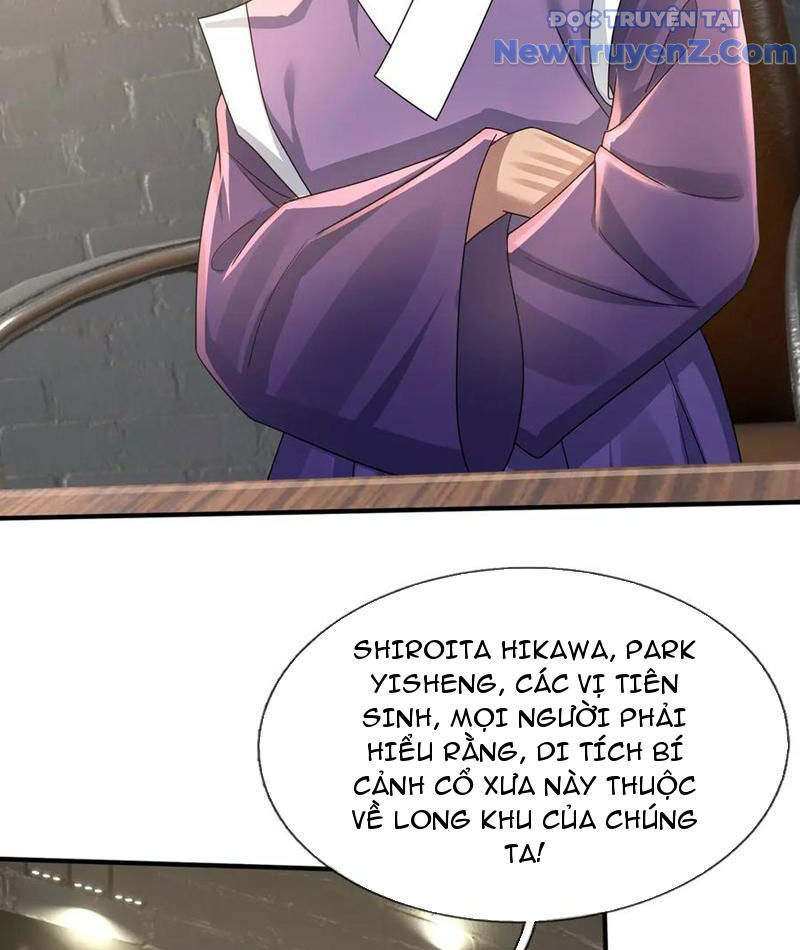 Khởi đầu Bằng Một Vạn Hít đất: Oanh Sát Thần Minh! Chap 46 - Next Chap 47