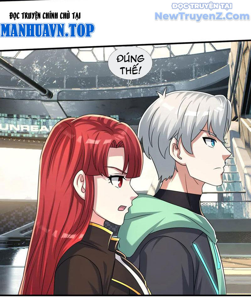 Khởi đầu Bằng Một Vạn Hít đất: Oanh Sát Thần Minh! Chap 46 - Next Chap 47