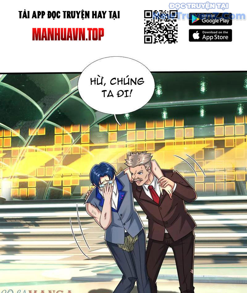 Khởi đầu Bằng Một Vạn Hít đất: Oanh Sát Thần Minh! Chap 46 - Next Chap 47