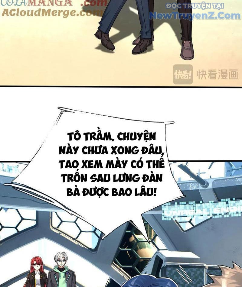 Khởi đầu Bằng Một Vạn Hít đất: Oanh Sát Thần Minh! Chap 46 - Next Chap 47