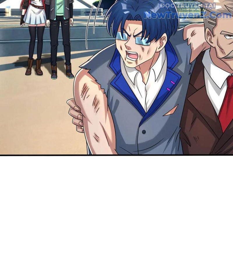 Khởi đầu Bằng Một Vạn Hít đất: Oanh Sát Thần Minh! Chap 46 - Next Chap 47