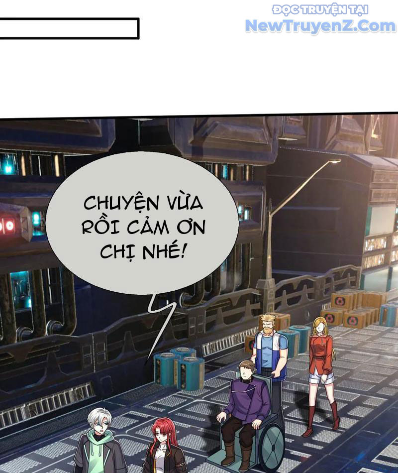 Khởi đầu Bằng Một Vạn Hít đất: Oanh Sát Thần Minh! Chap 46 - Next Chap 47