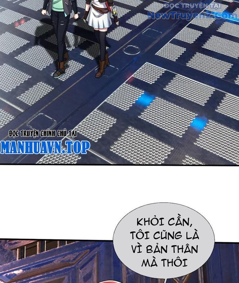 Khởi đầu Bằng Một Vạn Hít đất: Oanh Sát Thần Minh! Chap 46 - Next Chap 47