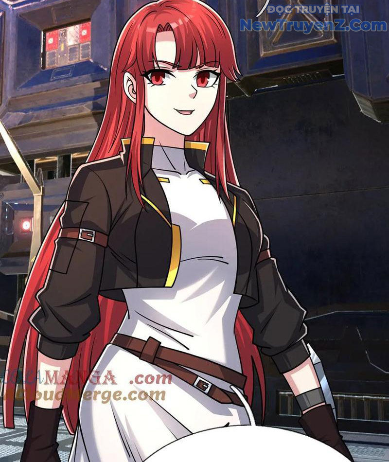 Khởi đầu Bằng Một Vạn Hít đất: Oanh Sát Thần Minh! Chap 46 - Next Chap 47