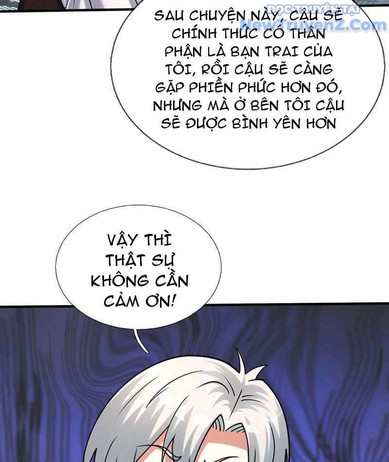 Khởi đầu Bằng Một Vạn Hít đất: Oanh Sát Thần Minh! Chap 46 - Next Chap 47