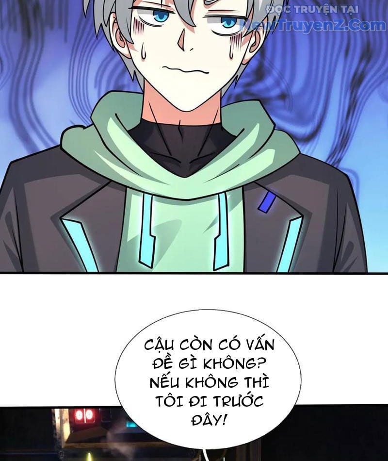 Khởi đầu Bằng Một Vạn Hít đất: Oanh Sát Thần Minh! Chap 46 - Next Chap 47