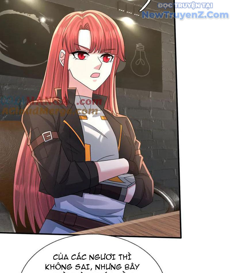 Khởi đầu Bằng Một Vạn Hít đất: Oanh Sát Thần Minh! Chap 46 - Next Chap 47