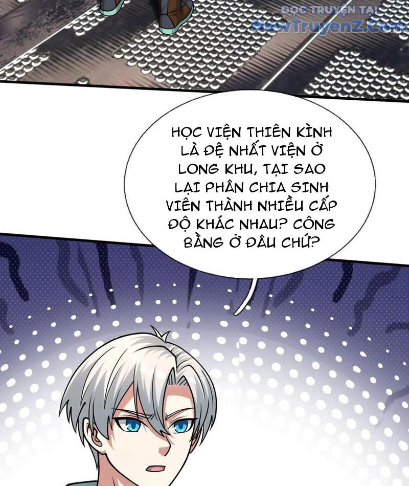 Khởi đầu Bằng Một Vạn Hít đất: Oanh Sát Thần Minh! Chap 46 - Next Chap 47