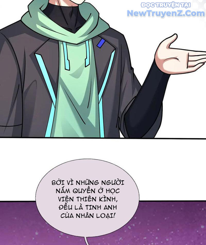 Khởi đầu Bằng Một Vạn Hít đất: Oanh Sát Thần Minh! Chap 46 - Next Chap 47