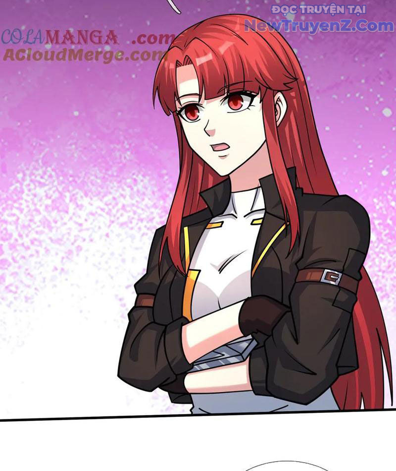 Khởi đầu Bằng Một Vạn Hít đất: Oanh Sát Thần Minh! Chap 46 - Next Chap 47